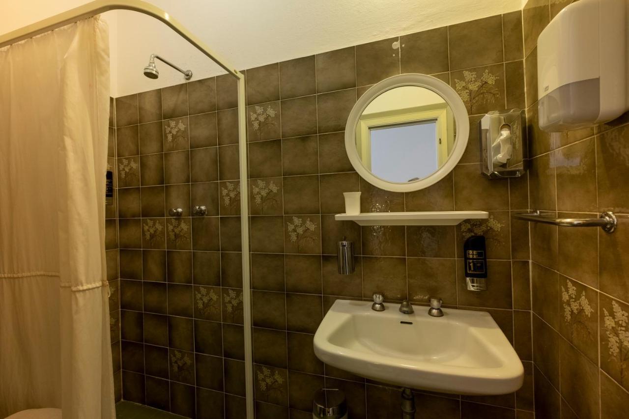 Hotel Giumer ريميني المظهر الخارجي الصورة